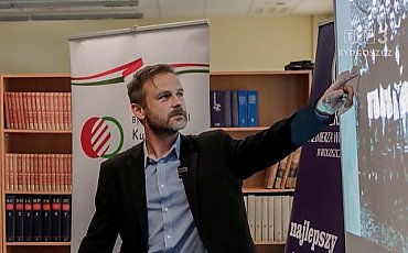 Profesor UKW nowym  ambasadorem Węgier w Polsce? Historyk przyjął propozycję