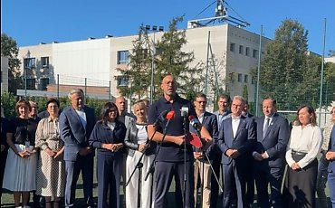 25 Orlików w regionie do modernizacji. Bydgoszcz otrzyma milion złotych