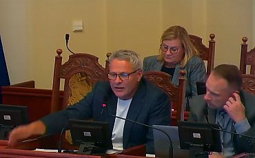 Plan ogólny uchwalony, ale spór o przyszłość Bydgoszczy trwa. Zieleń, zabudowa i „otwarte furtki”