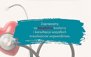 Bezpłatne badania, konsultacje i mammobus. Dzień Zdrowia w Bydgoszczy już 5 września