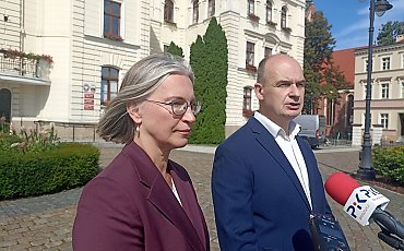 Miasto deweloperów, betonu i  śmieci? Bydgoska Prawica nie odpuszcza planu ogólnego
