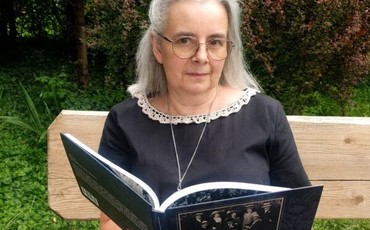 Niecodzienne spotkanie z historią: „Bydgoszczanie w obiektywie” z Bogną Derkowską-Kostkowską