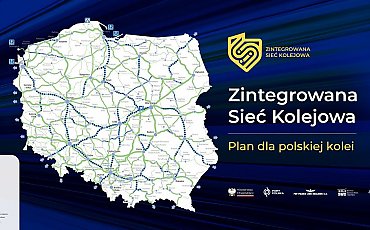 Szybka kolej ominie Bydgoszcz? Portal lk5.pl proponuje alternatywny przebieg CMK Północ