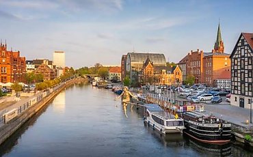 Bydgoszcz piąta w rankingu najlepszych miast do życia. Jak to pogodzić z szybkim wyludnianiem?