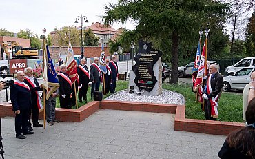 46 lat „Solidarności”. Rocznicowe uroczystości w Bydgoszczy i Włocławku