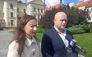 Konfederacja krytykuje wydatki Bydgoszczy. Chodzi o Campus Polska i wsparcie dla ukraińskich miast