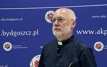 [ROZMOWA TYGODNI(K)A] W Niemczech trwa „cicha, pełzająca schizma” — ks. prof. Dariusz Kowalczyk [WIDEO]