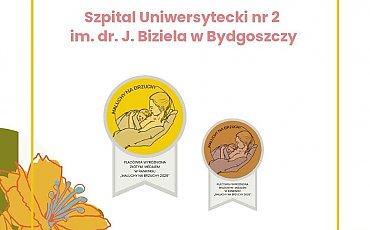 „Skóra do skóry” na medal. Biziel doceniony w ogólnopolskim rankingu
