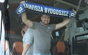 Zobacz Zawiszę w akcji. Transmisja ze Stalowej Woli