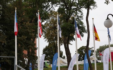 Polskie wioślarstwo w natarciu: Osiem osad w finałach ME U23 w Kruszwicy!