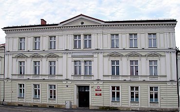 Bydgoski prokurator zatrzymany. Miał prowadzić motocykl pod wpływem alkoholu