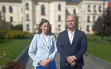 „Uratowane” tylko na papierze? Konfederacja przestrzega przed zabudową Górek Fordońskich