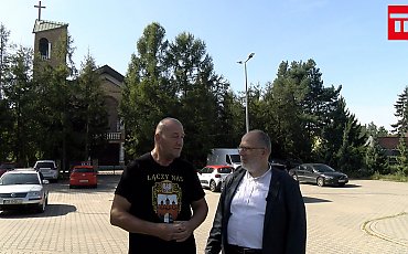 [ROZMOWA TYGODNI(K)A] Dzwony mają milczeć? Bogdan Dzakanowski: „Nie mam nadziei. Wierzę” [WIDEO]