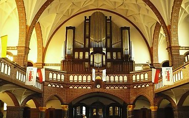 Bydgoscy jezuici świętują wielki jubileusz. Będzie też powrót do czasów opozycji