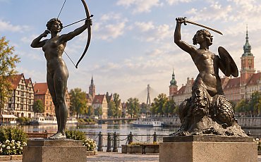 Dlaczego Bydgoszcz nigdy nie będzie Warszawą. I co z tego wynika?