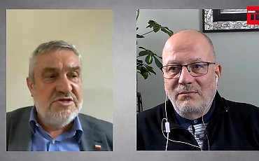 [ROZMOWA TYGODNI(K)A] Jan Krzysztof Ardanowski: Jeszcze tej jesieni mogą ruszyć licytacje gospodarstw [VIDEO]