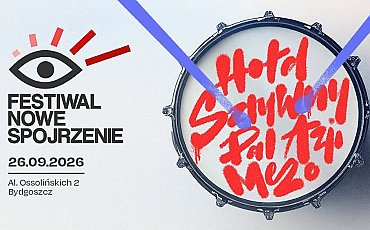 Rock, rap i pomoc potrzebującym pod Bazyliką. Wraca Festiwal Nowe Spojrzenie