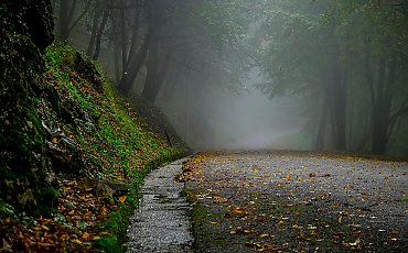 Dużo chmur, ale bez deszczu [POGODA]