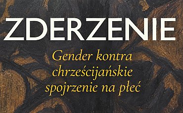 Czy ciało mówi prawdę o człowieku? Abigail Favale rozlicza teorię gender