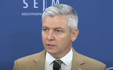 Dzwony nie jak fabryka. Poseł Drabek chce zmienić prawo po sporze w Bydgoszczy
