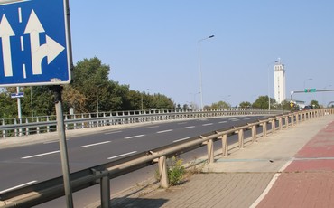 Remont mostu św. Antoniego w Bydgoszczy – ruszyły prace naprawcze!