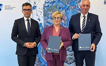 Bydgoszcz stawia na inwestorów. PSSE i BPPT łączą siły