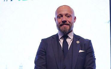 Bydgoszczanin pokieruje światową federacją inżynierów. Adam Białachowski prezydentem-elektem FIDIC