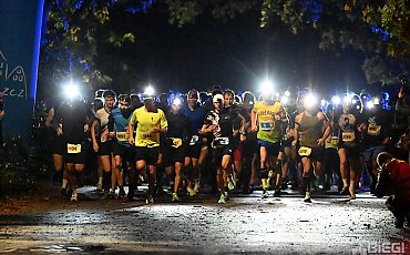 Z Fordonu do Myślęcinka. W niedzielę Półmaraton Bydgoski