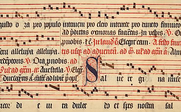 [NIEDZIELA Z TYGODNIKIEM] Salve Regina, którego już nie umiemy