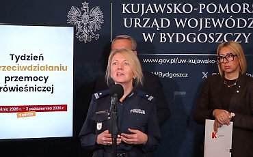 Przemoc rówieśnicza nie zawsze zostawia siniaki. W szkołach rusza tydzień reagowania