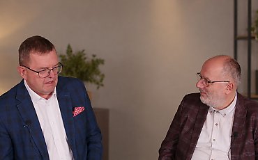 [ROZMOWA TYGODNI(K)A] Francja pokazała nam, co zgubiliśmy? Piotr Chrzanowski o Leonie XIV i Kościele w Polsce