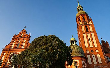 Dzwony Świętej Trójcy mieszczą się w normach. Nowy etap głośnego sporu w Bydgoszczy
