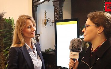 [ZDROWIE Z TYGODNIKIEM] Idziesz na grzyby z telefonem? Ekspertka z Bydgoszczy ostrzega przed pomyłkami [WIDEO]