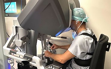 Trzy roboty da Vinci i 18 operacji. W Bydgoszczy ruszają warsztaty urologii robotycznej