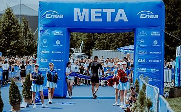 [OKIEM TYGODNIKA] Run, Bydgoszcz, run – biegiem po zdrowie, marszem po rozsądek