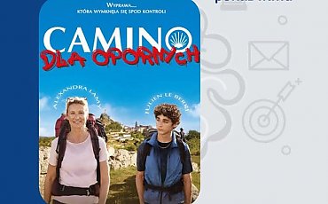 „Camino dla opornych” przedpremierowo w Bydgoszczy. Pokaz Klubu Frondy