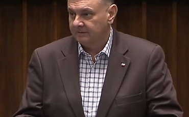 Piotr Król: poprawki dla Emilianowa i drogi Via Pomerania