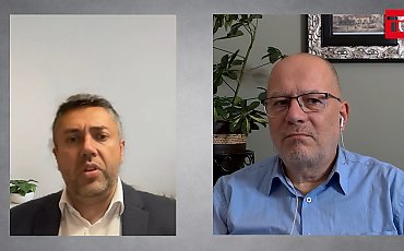 Via Pomerania pod dywan? Jarosław Wenderlich: trzeba upominać się o tę drogę