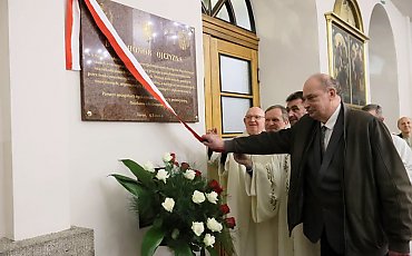 Stanęli w obronie klasztoru. Toruń upamiętnił protest sprzed 65 lat