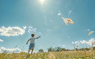 Dmuchawce, latawce, wiatr... w Bydgoszczy. Przed nami wielki finał Fordońskiego Święta Latawca