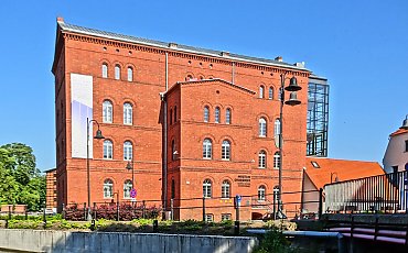 Sztuka międzywojennej Bydgoszczy na nowej wystawie muzeum