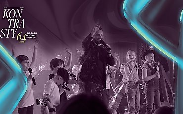 Pan Kleks w nowych aranżacjach. Familijny koncert podczas 64. Bydgoskiego Festiwalu Muzycznego