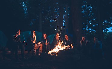 Po pochmurnym poniedziałku nadejdzie spokojniejszy wtorek [POGODA]