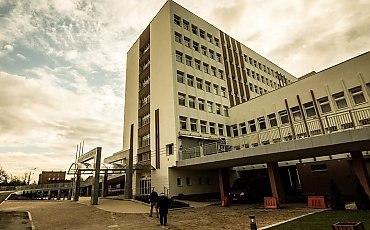 Biała Środa w Bydgoszczy. Bezpłatne badania i konsultacje dla dzieci