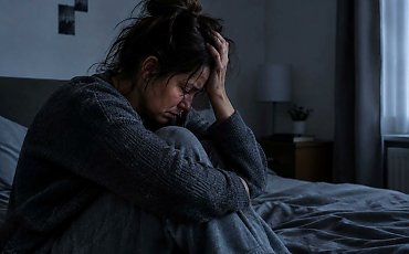 Coraz więcej zwolnień z powodu problemów psychicznych. W Kujawsko-Pomorskiem już 2,2 mln dni nieobecności w pracy
