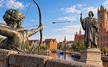 Bydgoszcz i Toruń zostają za resztą Polski? Co mówią liczby