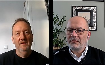 [ROZMOWA TYGODNI(K)A] Święty Graal w Koronowie? Jarosław Jakubowski odkrywa tajemnice dawnej Bydgoszczy