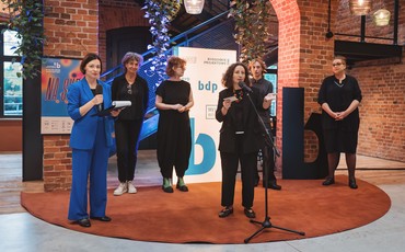 Bydgoskie Dni Projektowe za nami. Młyny Rothera podsumowały piątą edycję