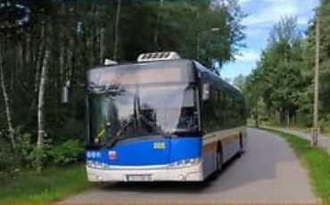 Będą nowe połączenia między Bydgoszczą a gminą Osielsko?  Zmiany w komunikacji od 2028 roku