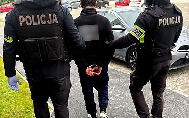 Wielka akcja policji w Kujawsko-Pomorskiem. 79 osób zatrzymanych, 21 cudzoziemców przebywało nielegalnie